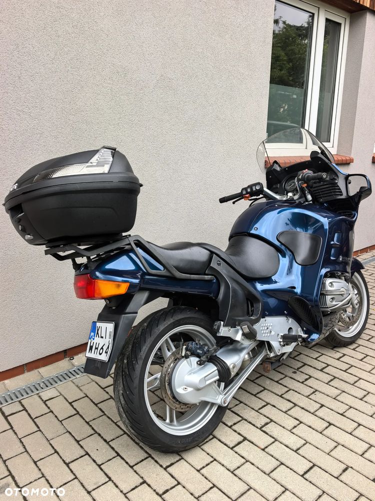 BMW R - 3