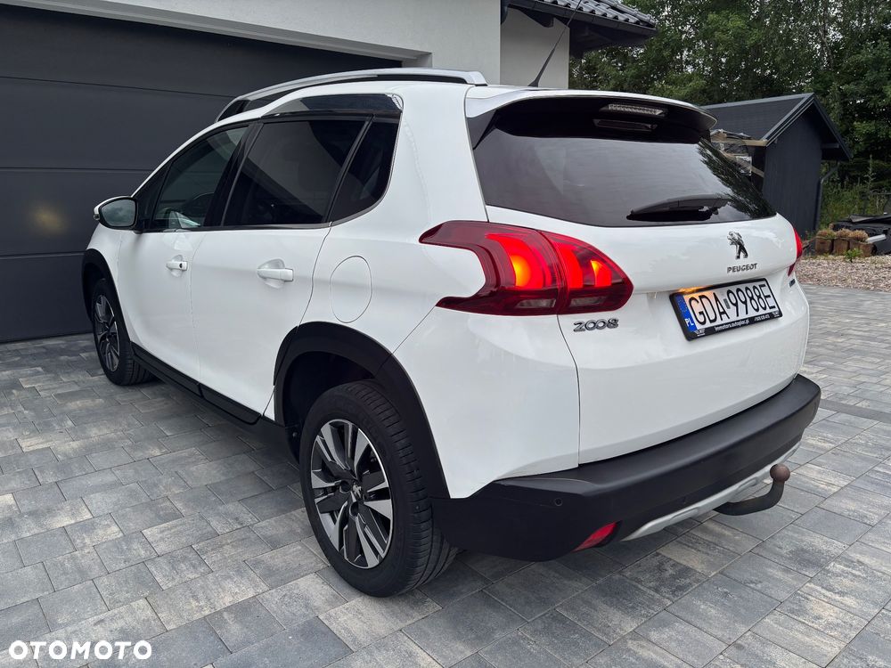 Peugeot 2008 1.6 BlueHDi Allure - 3