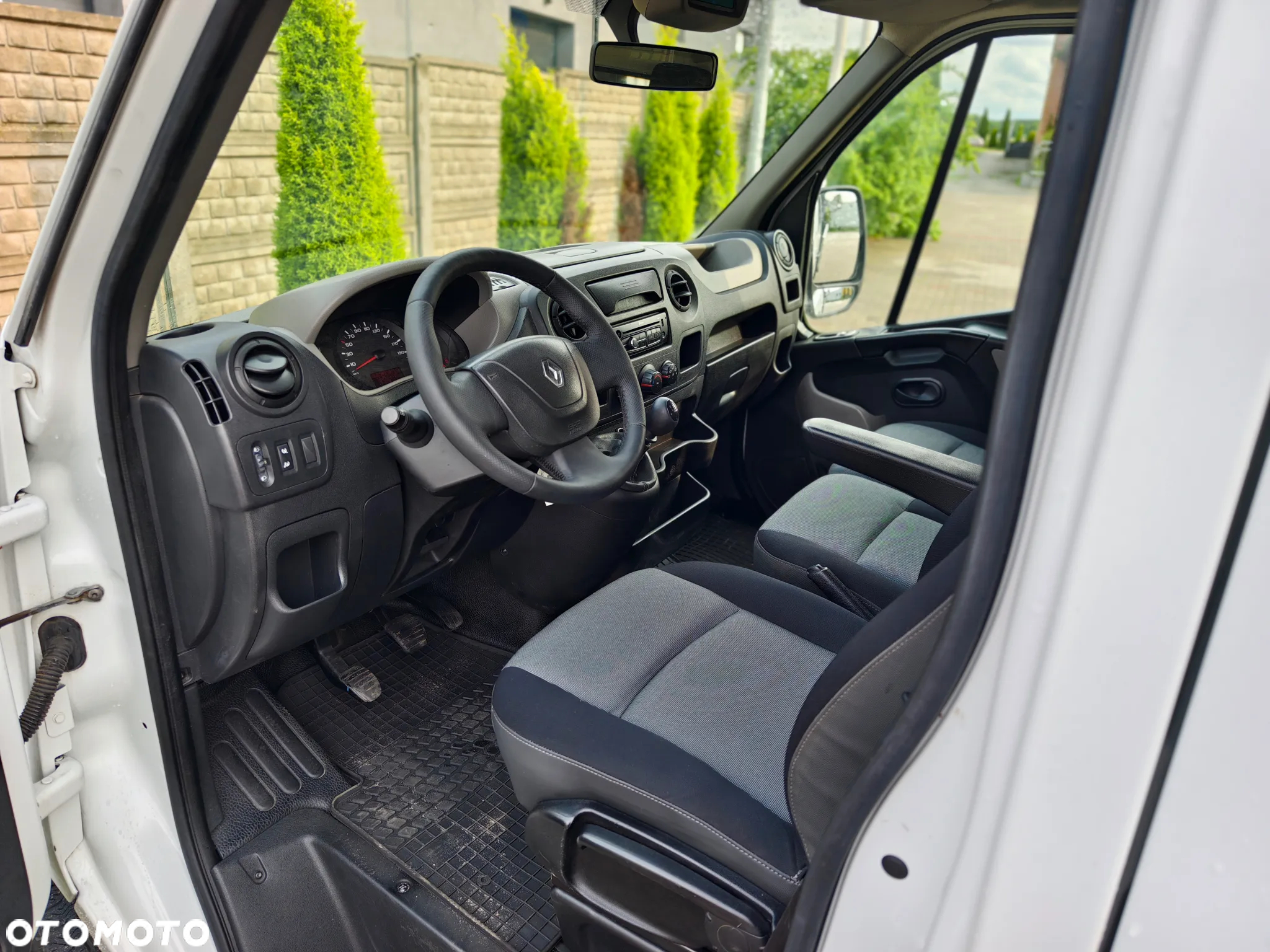 Renault Master - 5