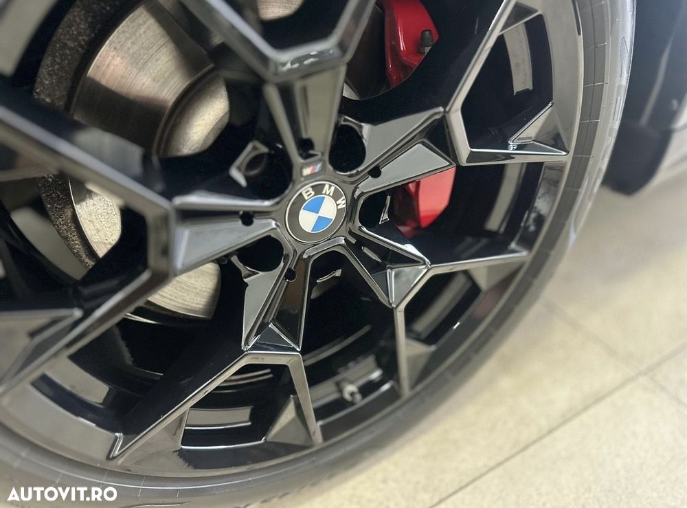 BMW Seria 5 520i AT MHEV - 23