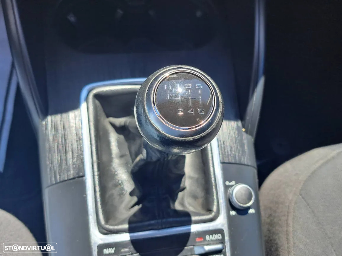 Audi A3 1.2 TFSI Advance - 41
