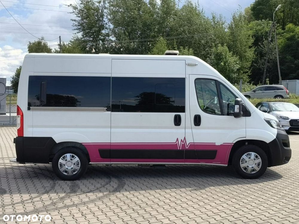 Peugeot Boxer - 8