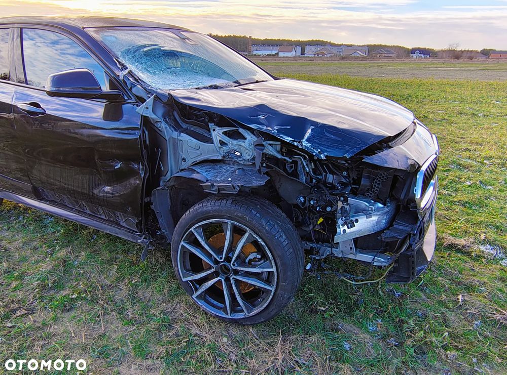 BMW X2 sDrive20i M Sport sport - 9