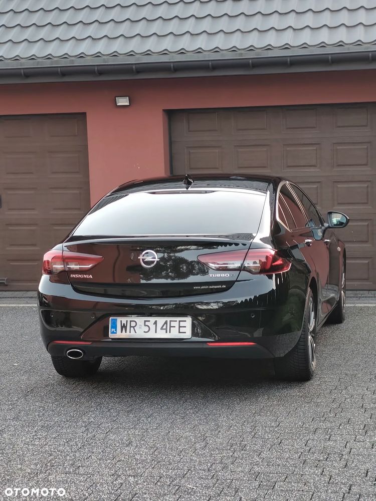 Opel Insignia 2.0 CDTI Ultimate S&S - 12