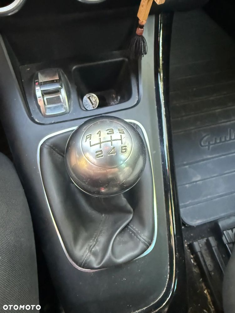 Alfa Romeo Giulietta 1.4 TB MultiAir Progression - 16