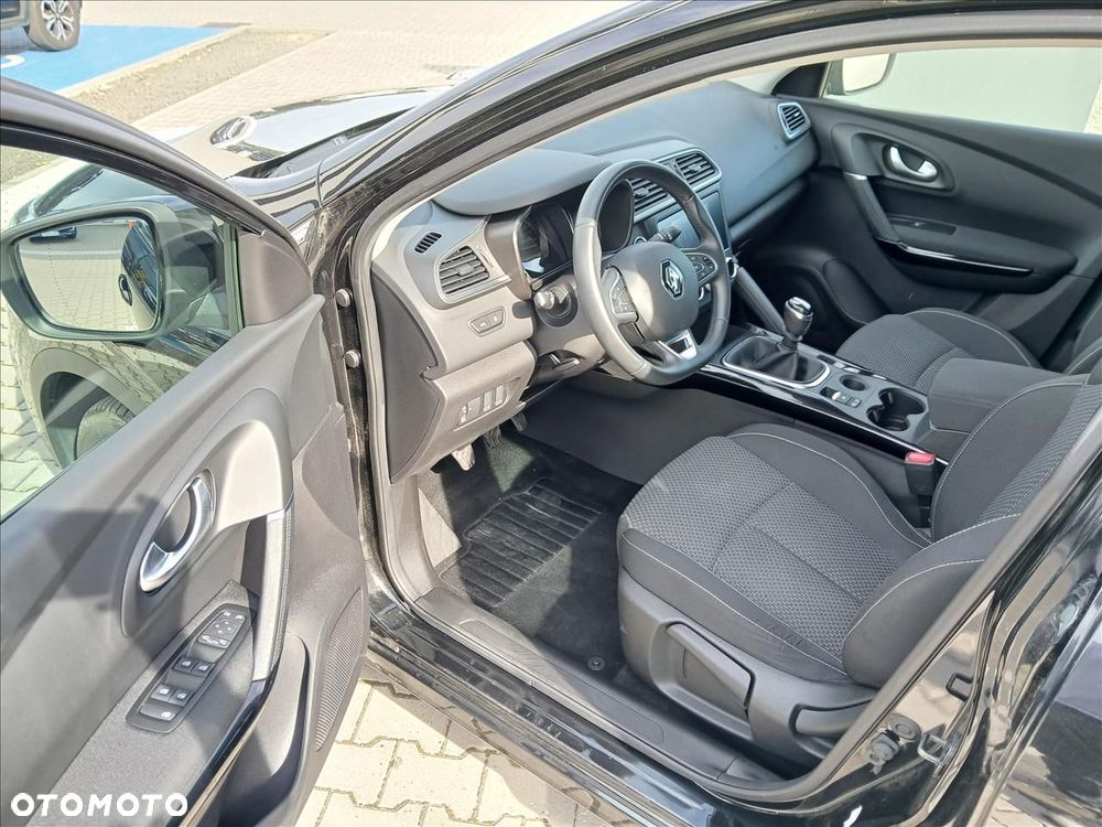 Renault Kadjar 1.3 TCe FAP Zen - 8