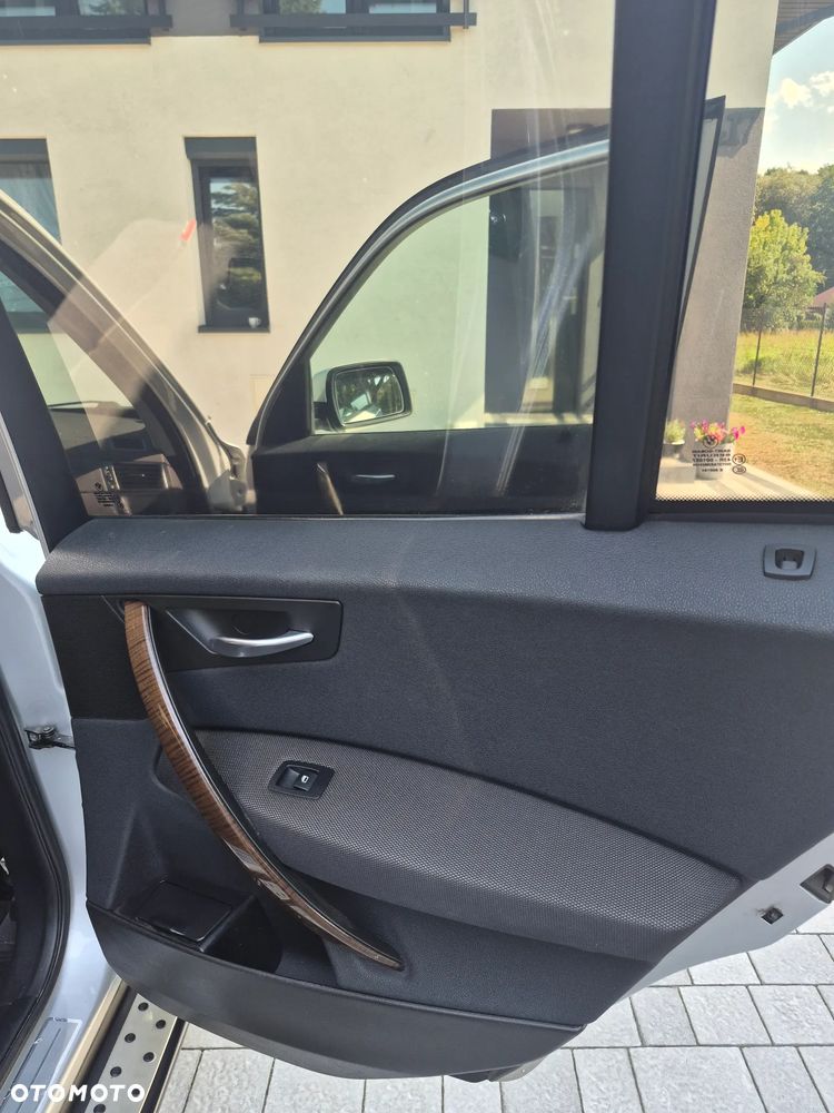 BMW X3 - 19