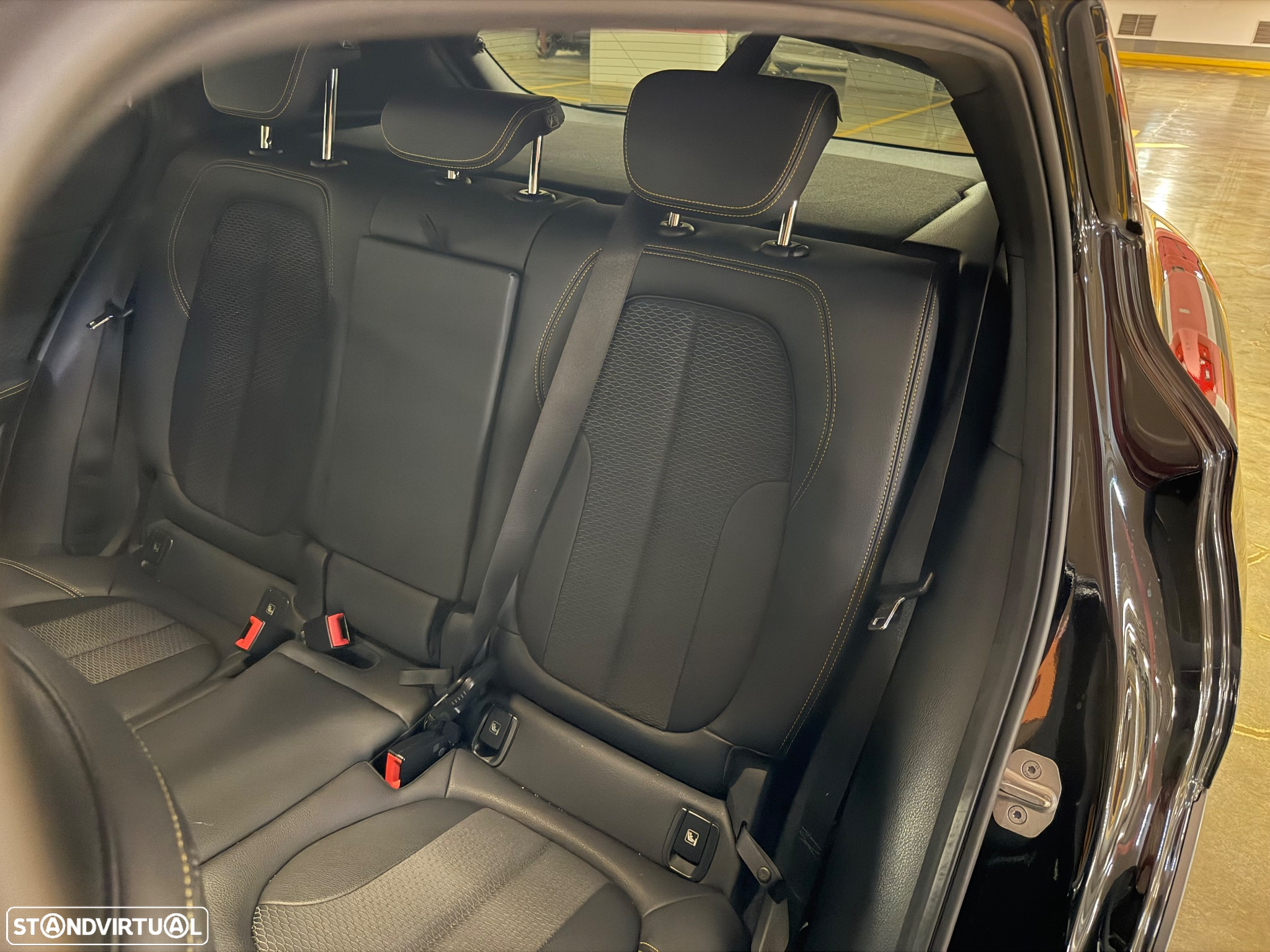 BMW X2 16 d sDrive Auto X Pack M - 11