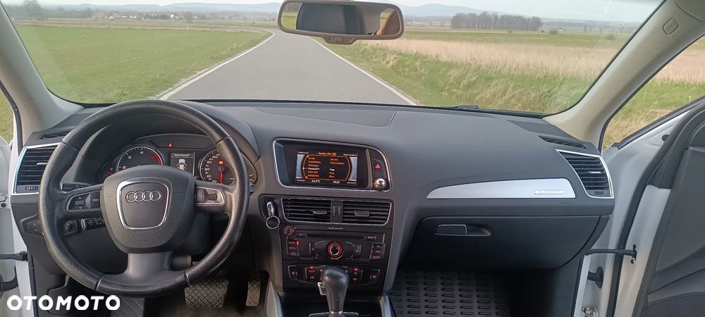 Audi Q5 - 13
