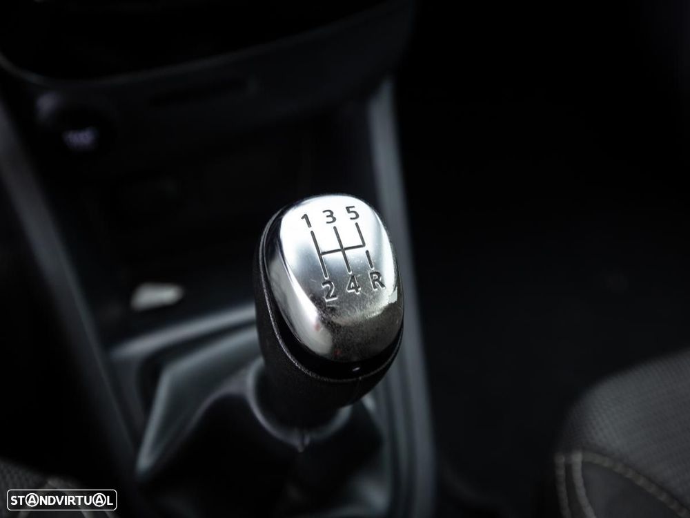 Renault Clio Sport Tourer 1.5 dCi Zen - 17