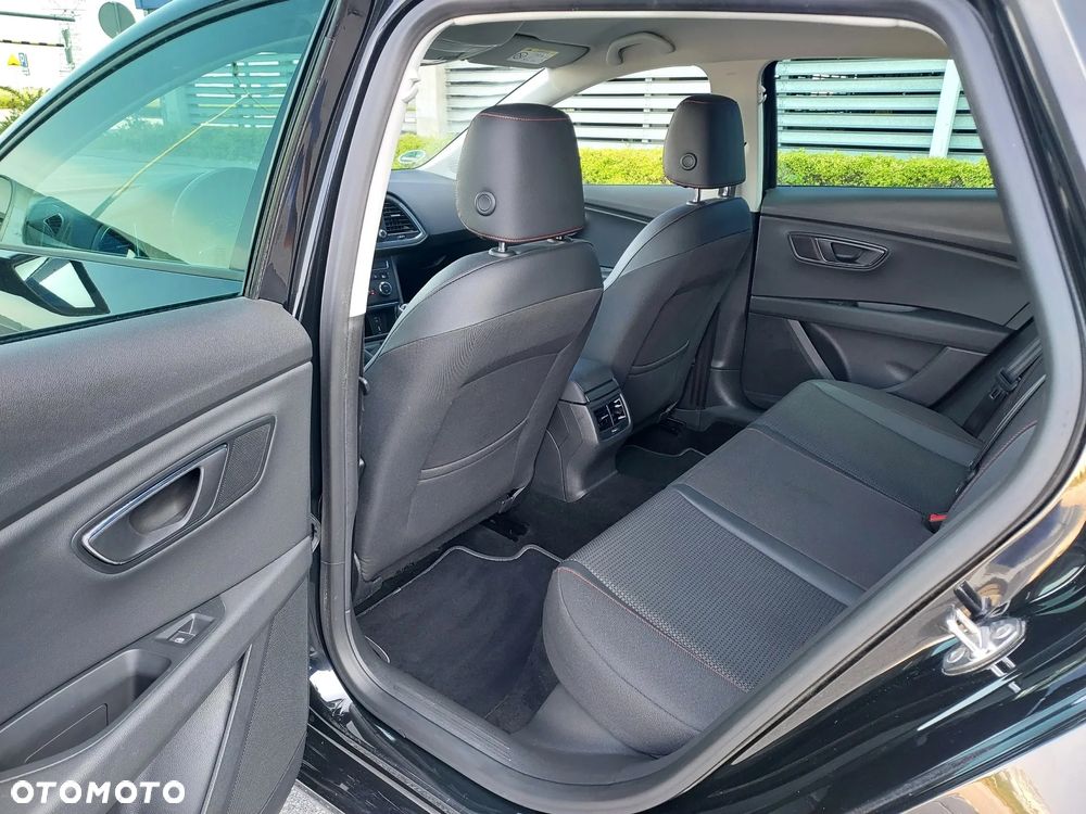 Seat Leon 1.4 TSI FR S&S - 21