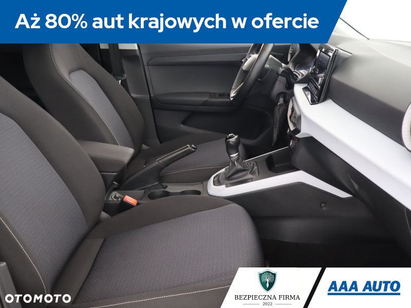 Seat Arona - 11
