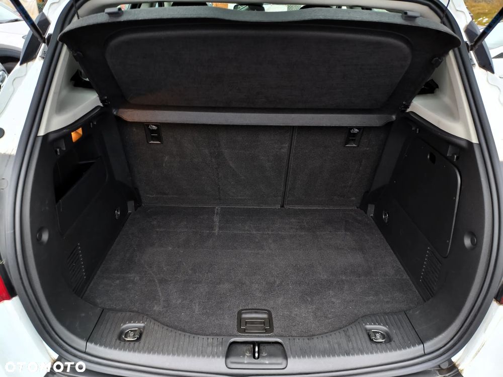 Opel Mokka 1.4 Turbo ecoFLEX Start/Stop 4x4 Edition - 27