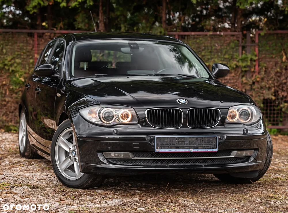 BMW Seria 1 118i Edition Lifestyle - 2