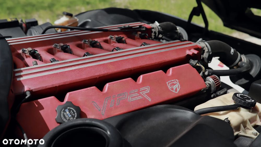 Dodge Viper 8.0 GTS - 25
