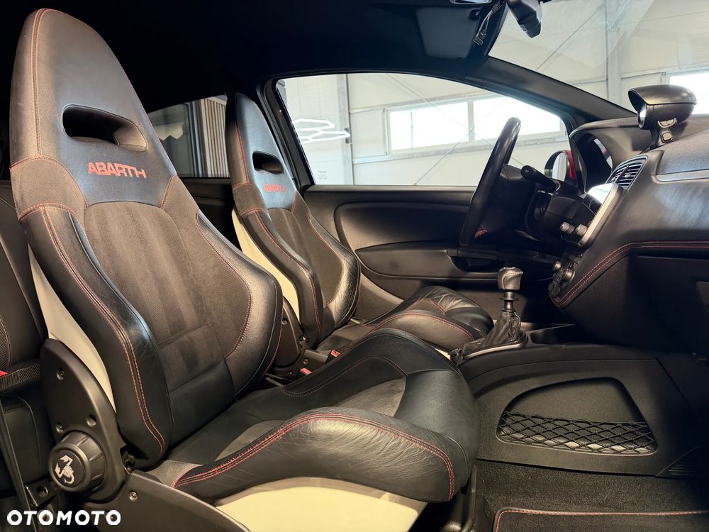 Abarth Grande Punto - 34
