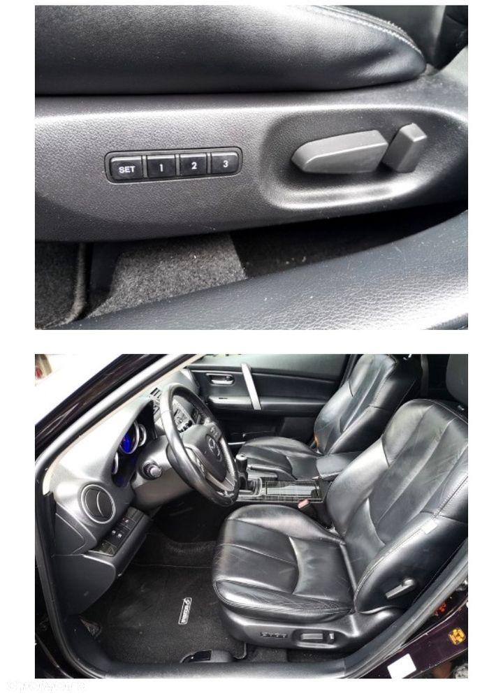 Mazda 6 Sport 2.0 CD DPF Comfort - 16