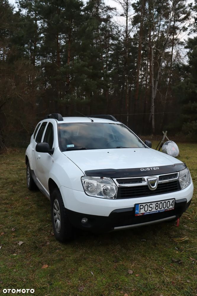 Dacia Duster 1.5 dCi Laureate - 3