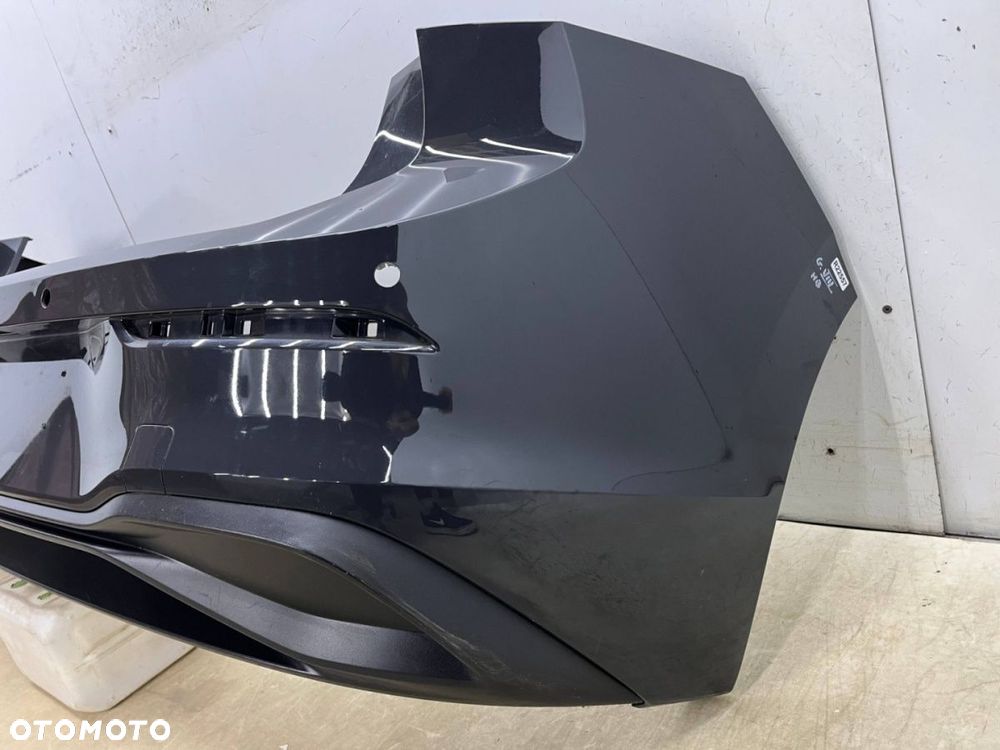 Zderzak tylny VW Golf 8 VIII 19r.- tył HB Hatchback 4XPDC 5H6807421C - 4