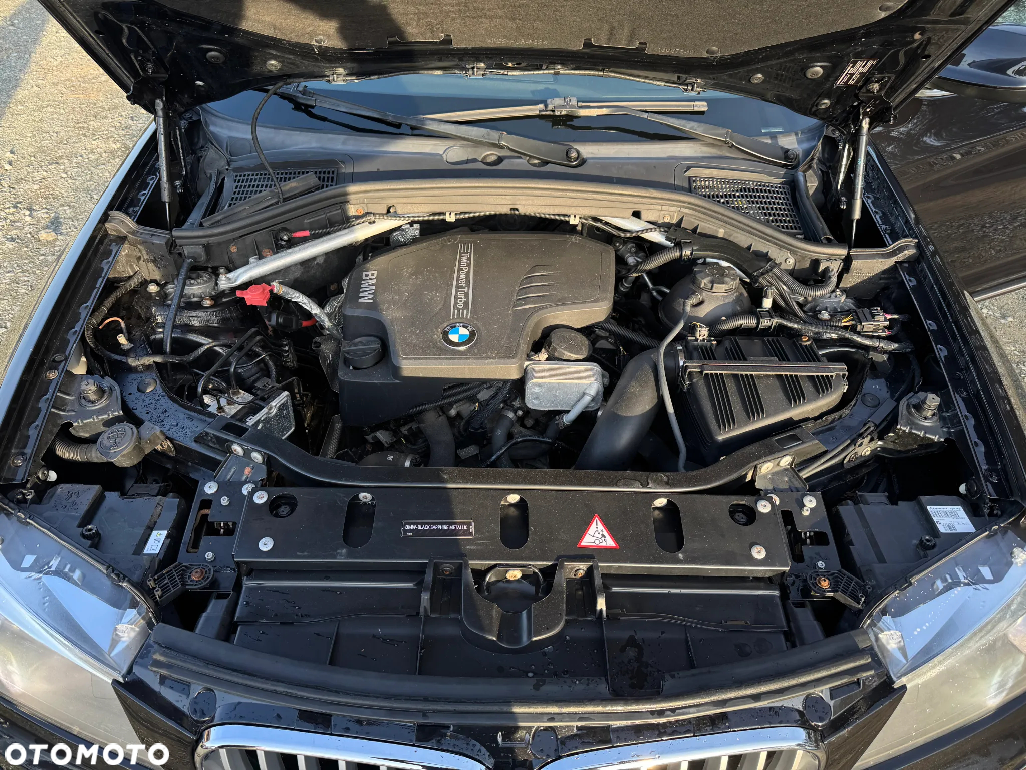 BMW X3 28i xDrive - 35