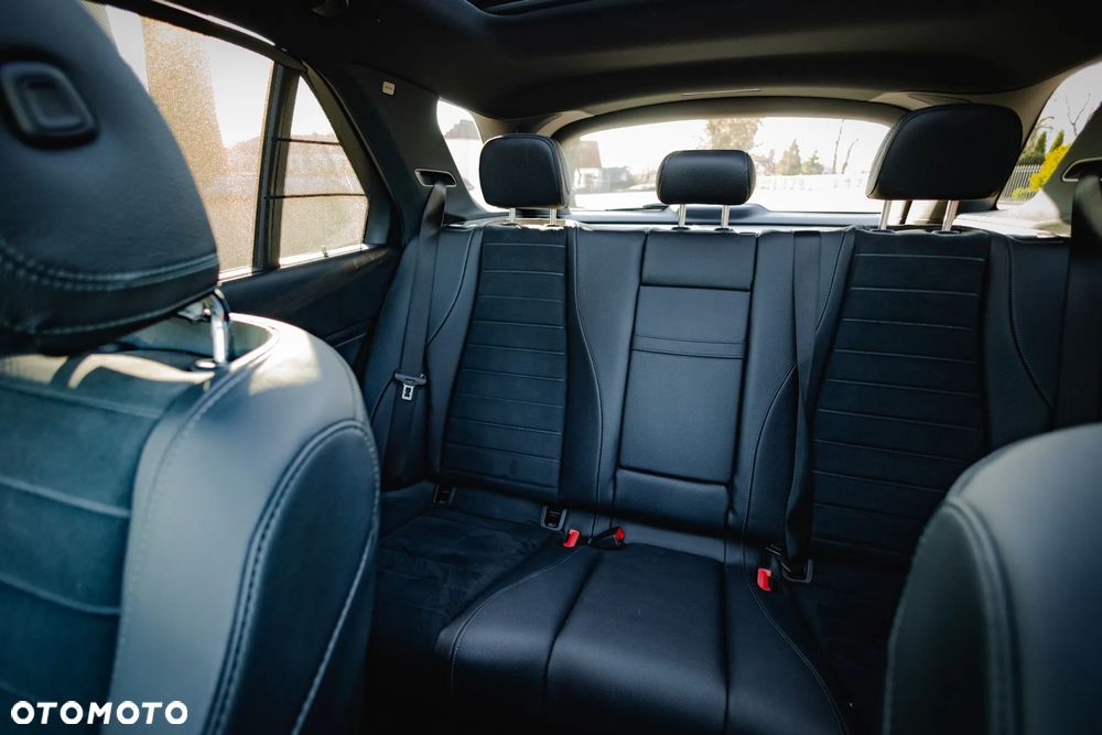 Mercedes-Benz GLE 300 d 4-Matic - 20