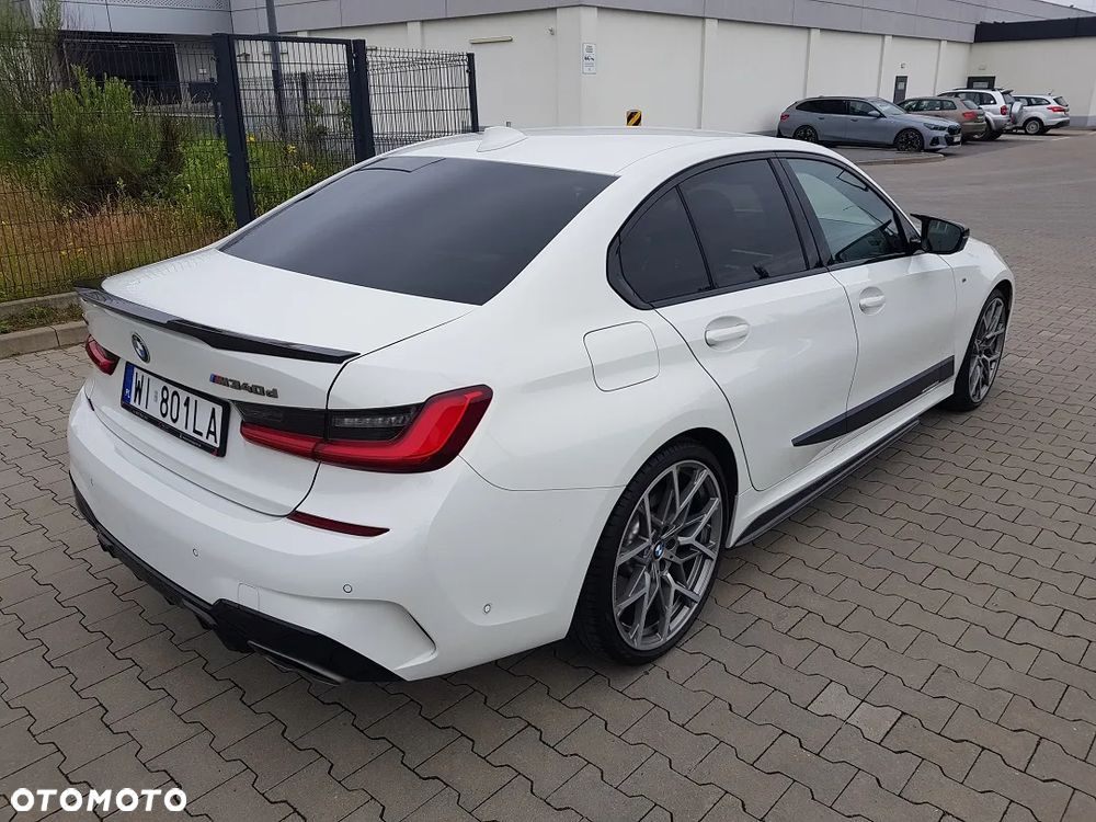BMW Seria 3 - 6
