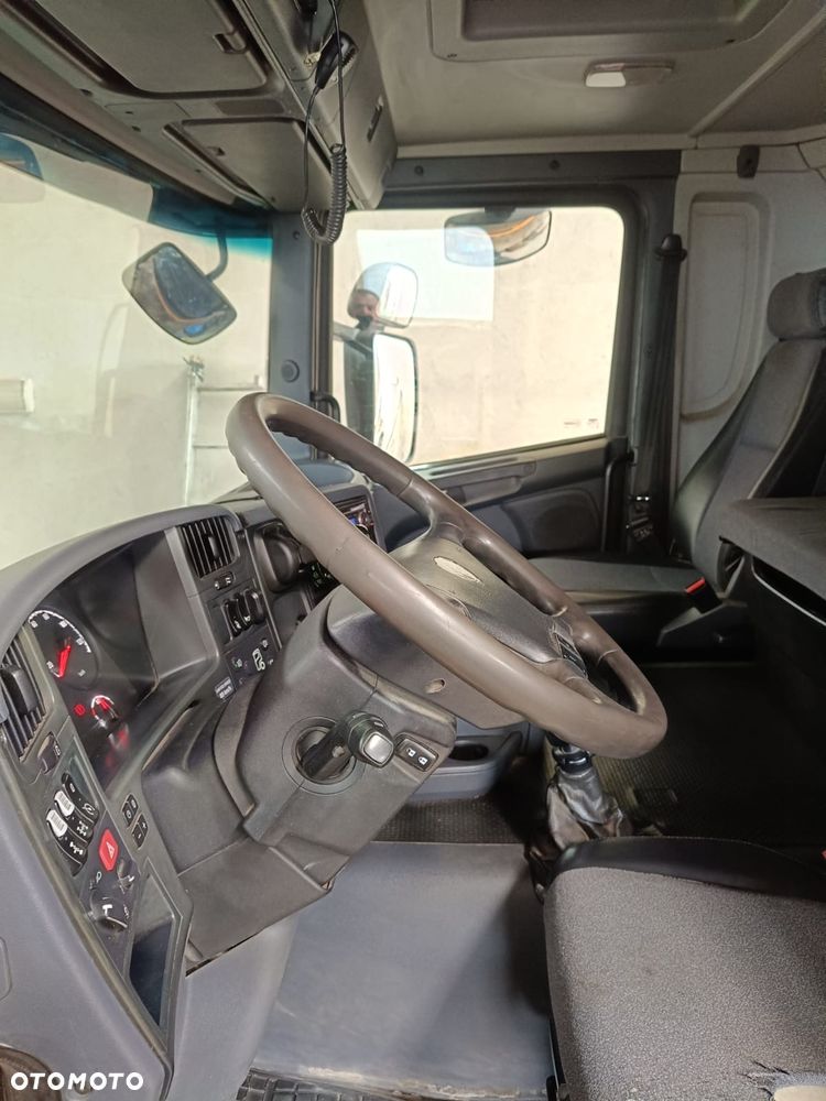 Scania G400 - 17