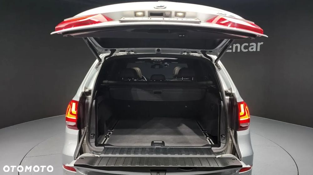 BMW X5 - 16