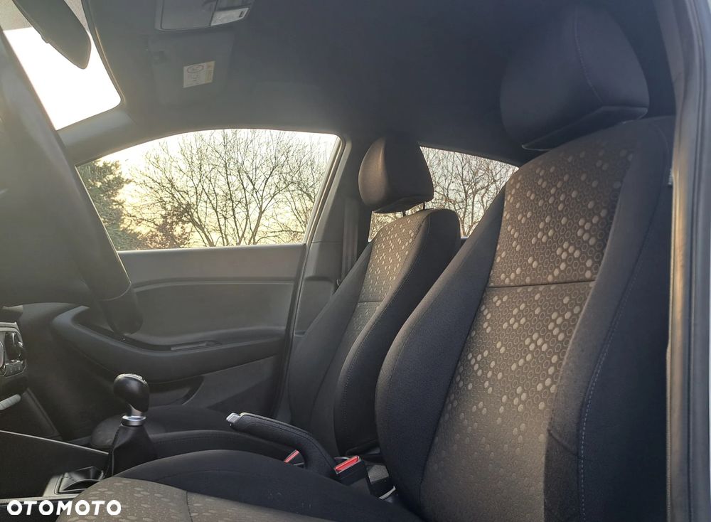 Hyundai i20 1.2 - 14