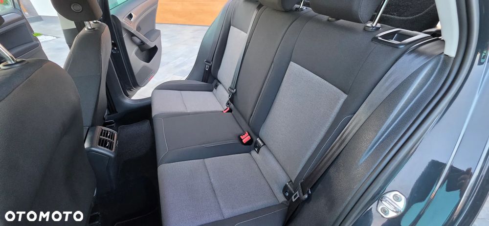 Volkswagen Golf 1.2 TSI BlueMotion Technology Trendline - 19