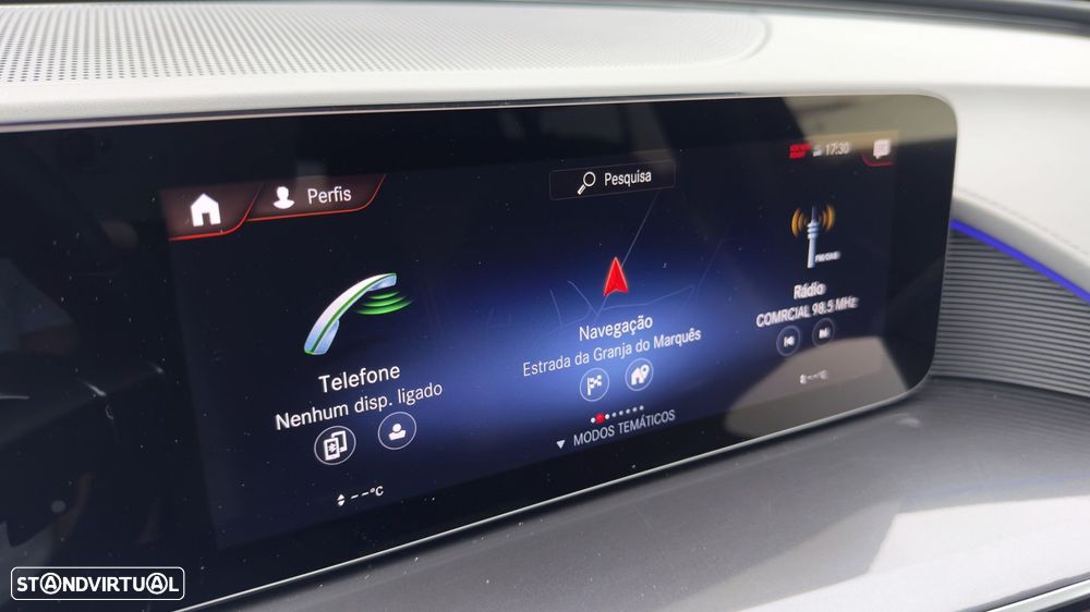Mercedes-Benz EQC 400 4Matic AMG Line - 18