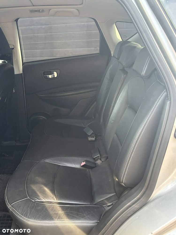 Nissan Qashqai 2.0 dCi 4x4 Tekna Pack - 19
