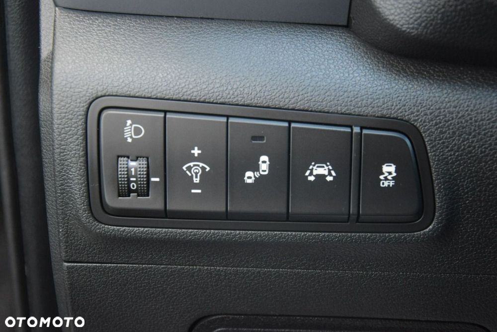 Hyundai Tucson 1.6 GDi 4WD Premium - 25