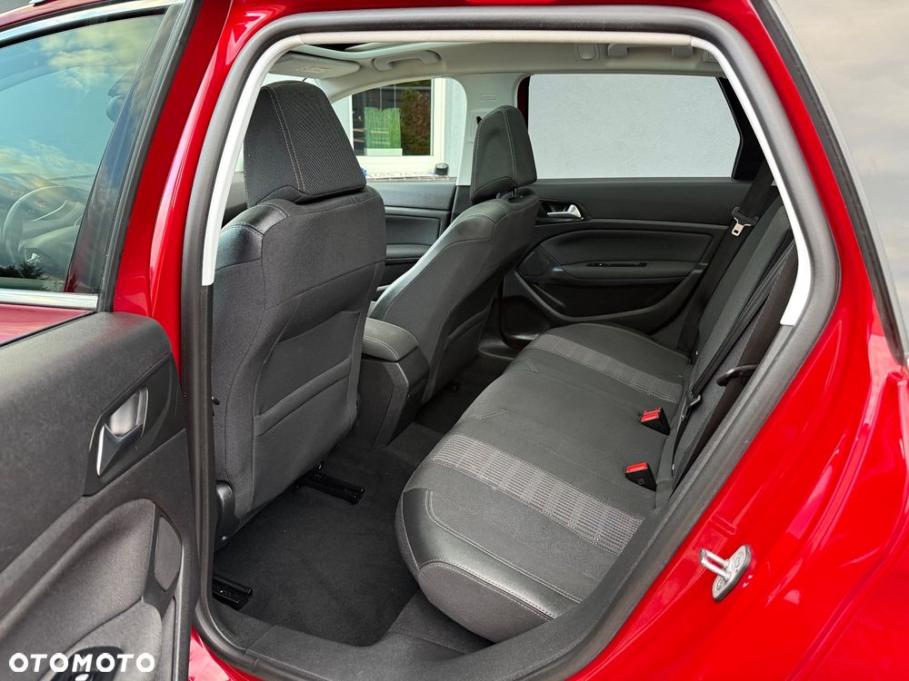 Peugeot 308 BlueHDi FAP 130 Stop & Start Allure Pack - 7