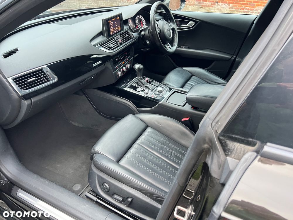 Audi A7 Sportback - 17