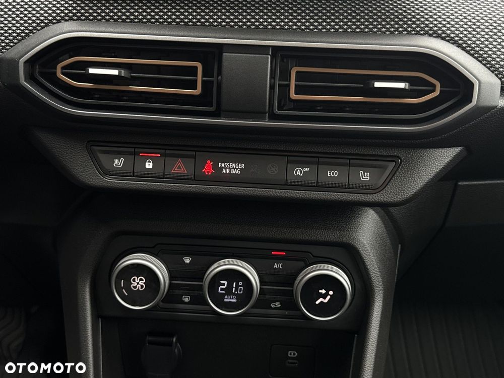 Dacia Sandero 1.0 TCe Expression - 17