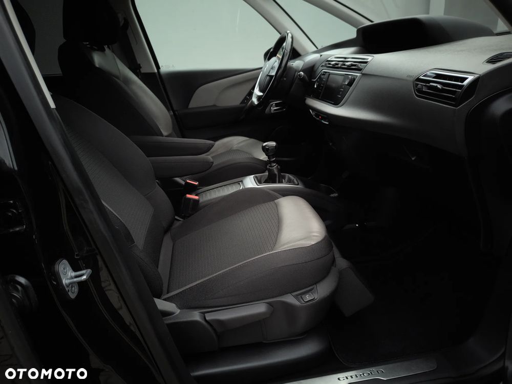 Citroën C4 Picasso BlueHDi 120 SHINE - 11