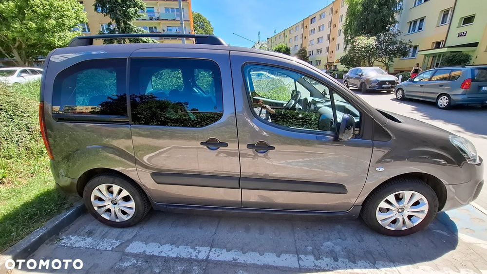 Citroën Berlingo - 11
