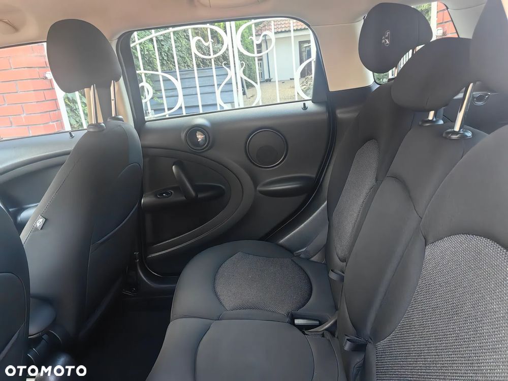 MINI Countryman - 18