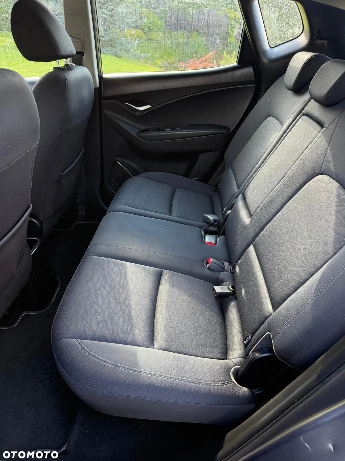 Hyundai ix20 1.4 CRDi BlueDrive Comfort - 4