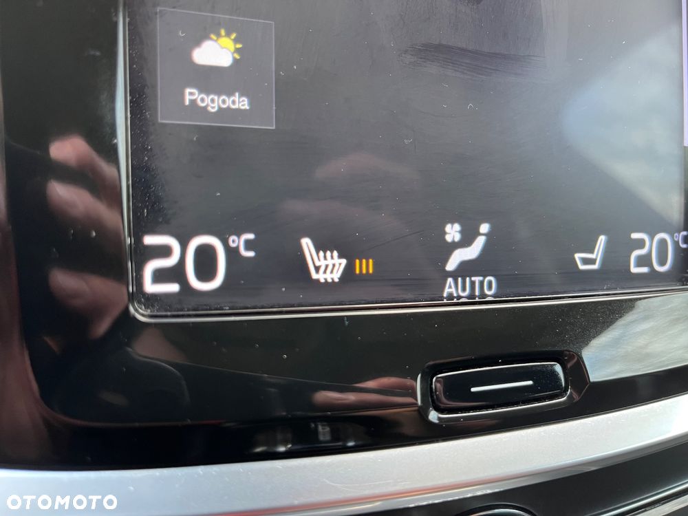 Volvo V60 D4 Geartronic Momentum Pro - 12