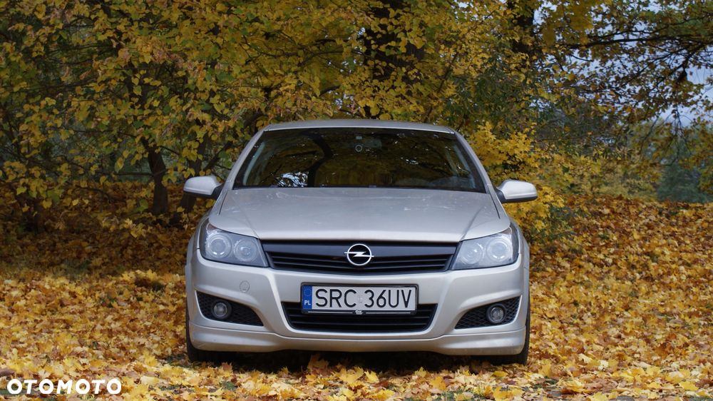 Opel Astra 1.6 Enjoy - 7