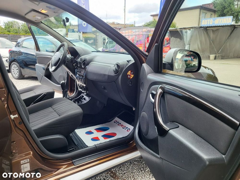Dacia Duster - 18