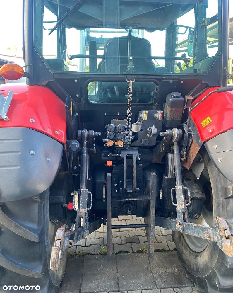 Zetor Proxima 90 DL FL Ciągnik , 2012 + TUR - 10