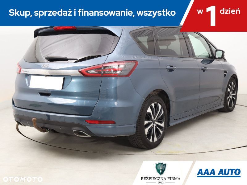 Ford S-Max - 7