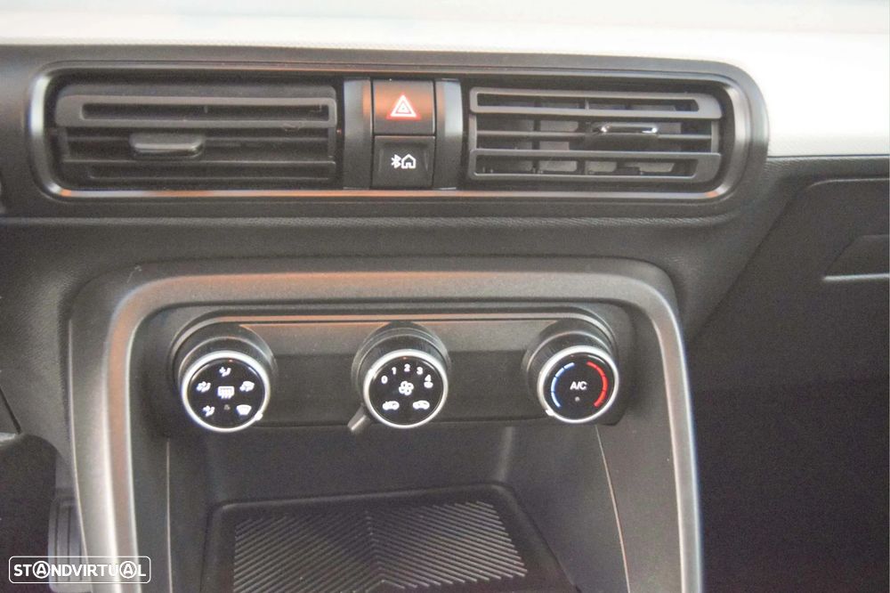 Citroën C3 1.2 Turbo You - 17