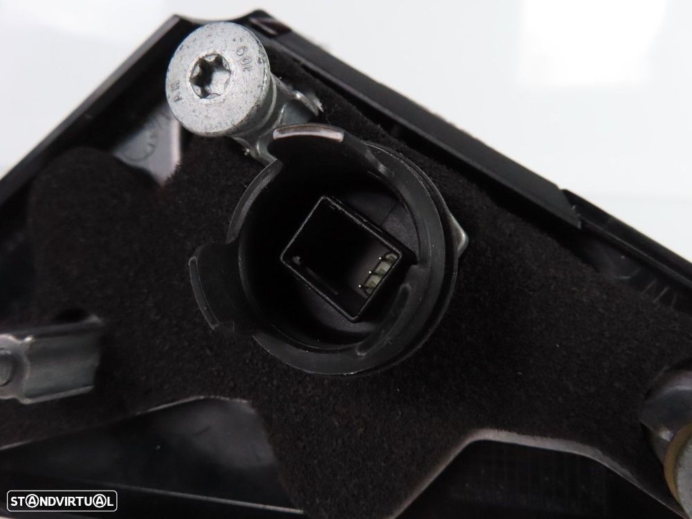 Retrovisor / Espelho Direito Usado / Original BMW 1 (E81)/BMW 1 Coupe (E82)/BMW... - 5