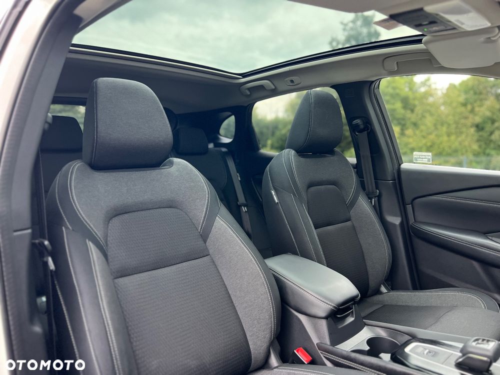 Nissan Qashqai 1.3 DIG-T mHEV Tekna+ Xtronic - 6