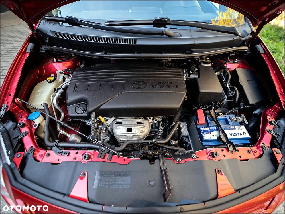 Toyota Auris - 34