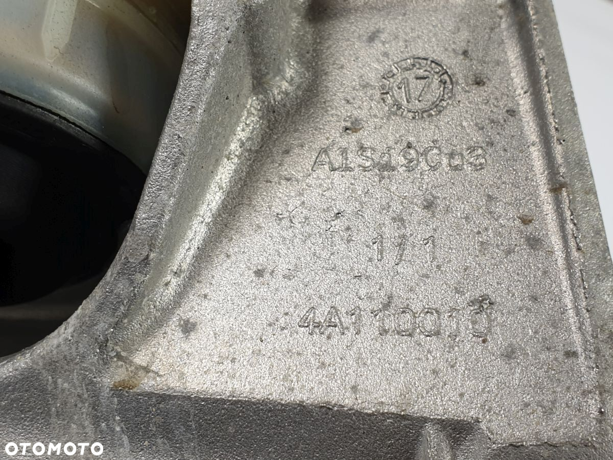 PEUGEOT 3008 5008 2.0 BHDI od 2017 r Poduszka Łapa Silnika - 14
